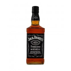 Jack Daniel´s Bourbon 70 cl