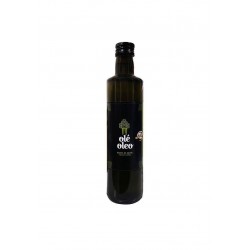 Aceite oliva Virgen Extra (Ole Oleo)